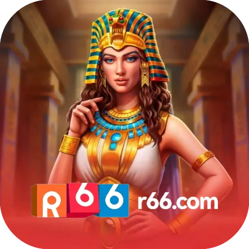 r66 logo