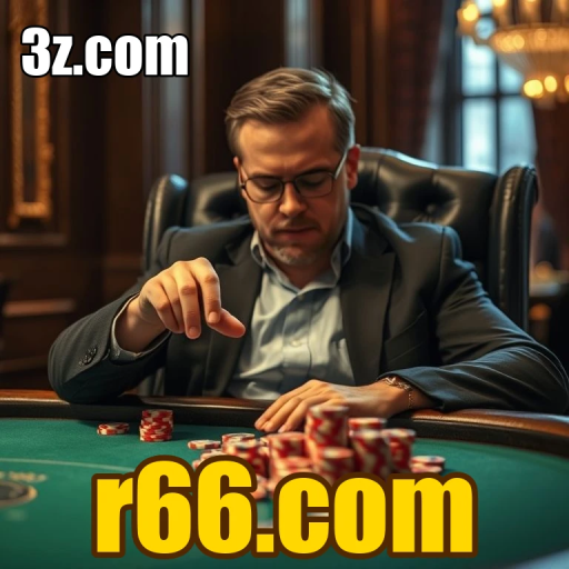 FAQ Criativa: Navegando com r66.com no Mundo dos Jogos